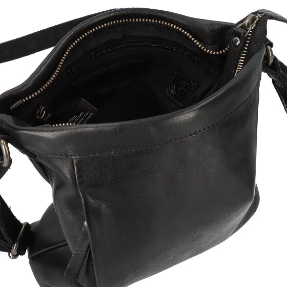 Greenburry Colombiana Umhängetasche Leder 25 cm