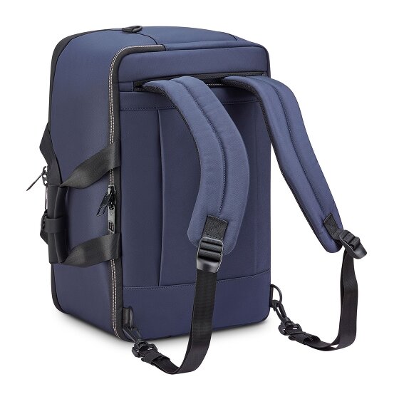 Roncato Metropolitan Travel Reiserucksack 40 cm Laptopfach
