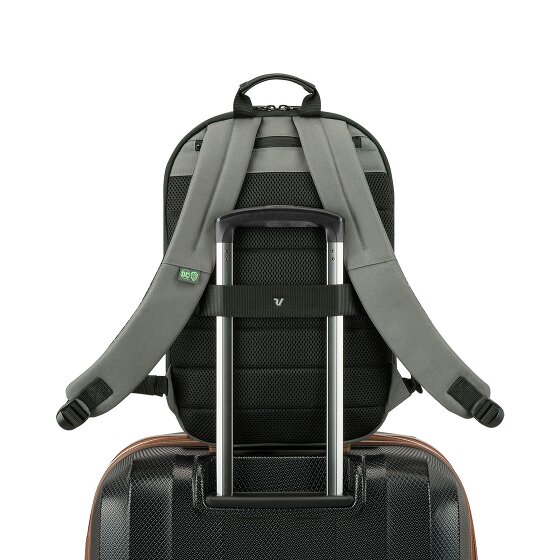 Roncato Interface Business-Rucksack 40 cm Laptopfach
