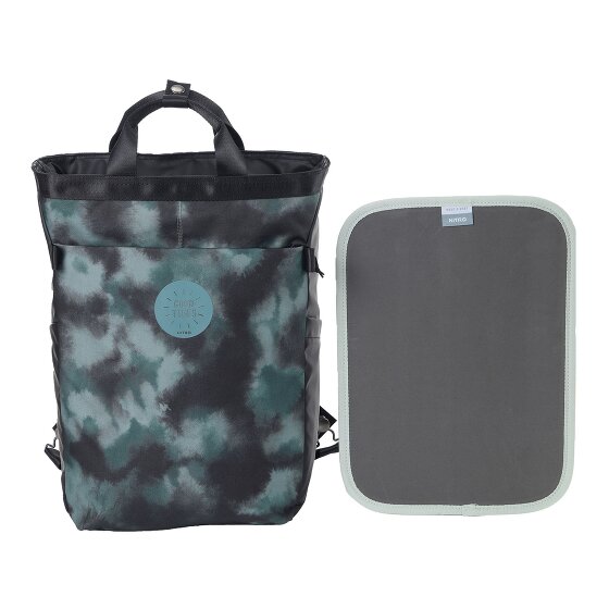 NITRO Mojo Daypack 28 cm Laptopfach