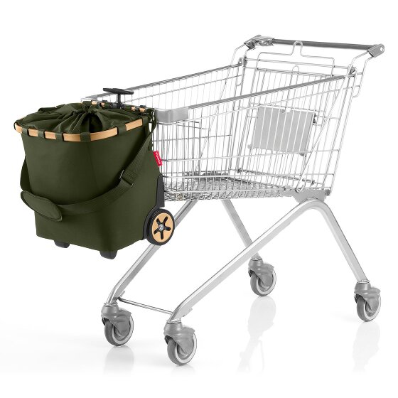 reisenthel Carrycruiser Einkaufstrolley 47,5 cm
