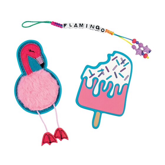 Scout Neo Schulranzen-Set 4-teilig