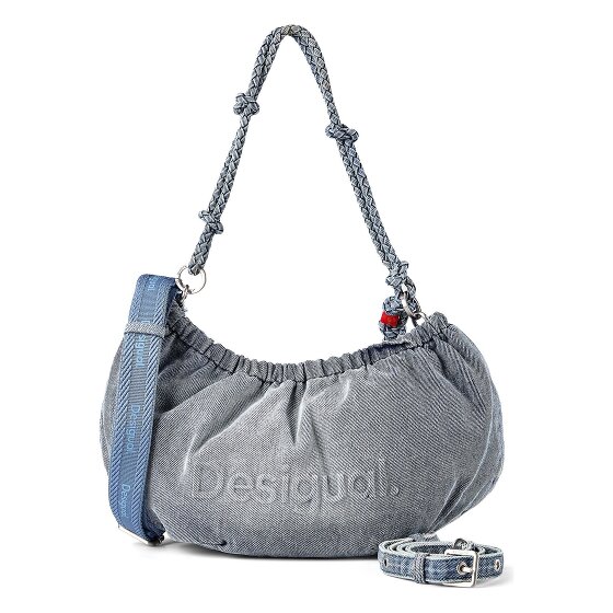 Desigual Half Schultertasche 40 cm