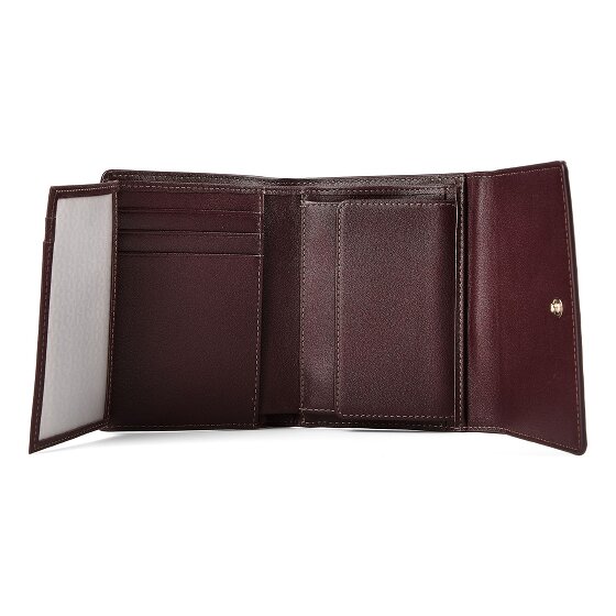 AIGNER Deborah Geldbörse Leder 12 cm