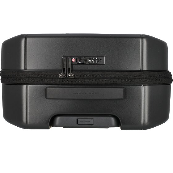 Piquadro PQ-Light 4-Rollen Kabinentrolley 55 cm