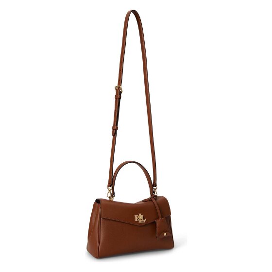 Lauren Ralph Lauren Farrah Schultertasche Leder 23 cm