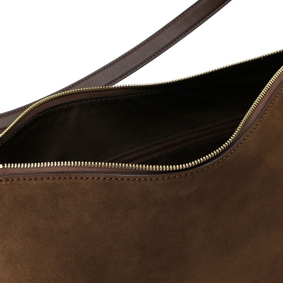 Kate Spade New York Loop Schultertasche Leder 37 cm