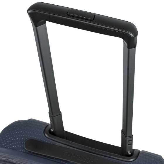 Epic GTO 5.0 4-Rollen Kabinentrolley 55 cm