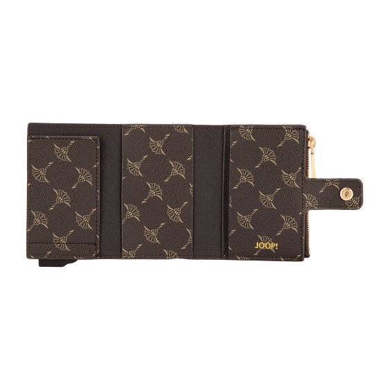 Joop! Cortina 1.0 C-Four Kreditkartenetui RFID Schutz 7.5 cm