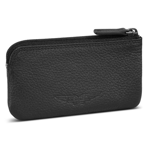 Police Schlüsseletui Leder 11.5 cm