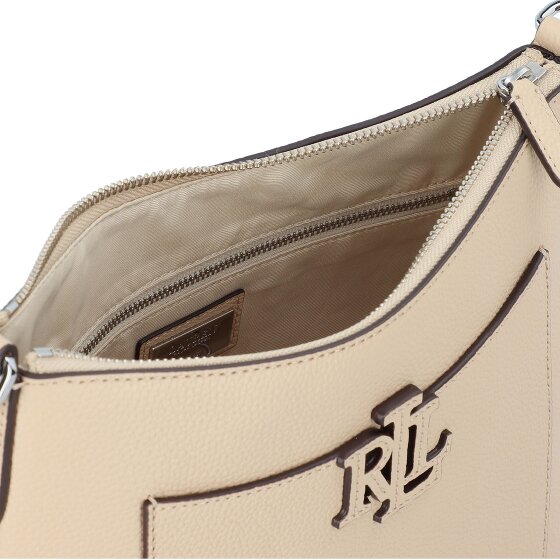 Lauren Ralph Lauren Cameryn Umhängetasche Leder 27 cm
