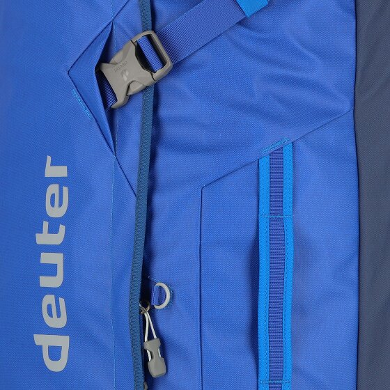 Deuter Duffel Pro Movo 90 2 Rollen Reisetasche 86 cm