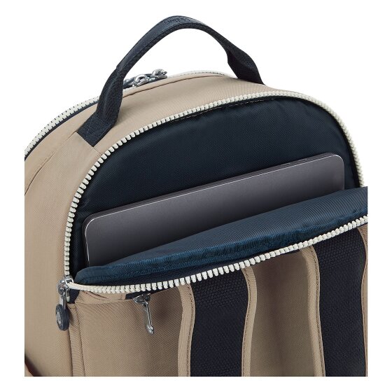 Kipling Seoul Reiserucksack 40 cm Laptopfach