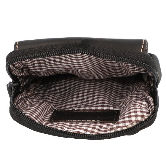 Jack Kinsky Baltimore 10 Handytasche Leder 12 cm