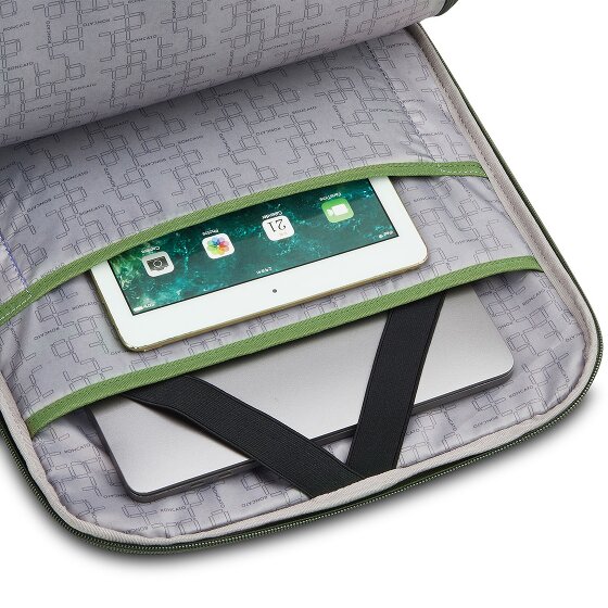 Roncato Trial Daypack 42 cm Laptopfach