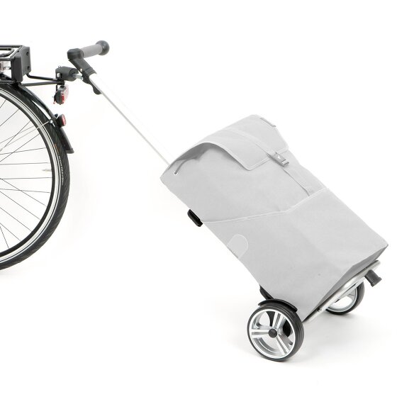 Andersen Shopper Unus Shopper Eske Einkaufstrolley 59 cm