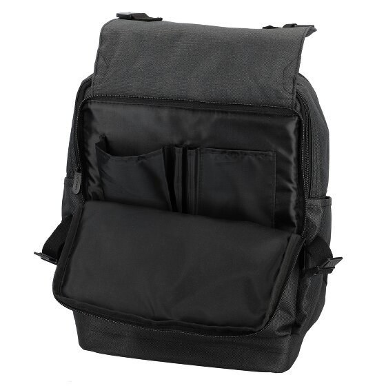 Dermata Daypack 43 cm Laptopfach