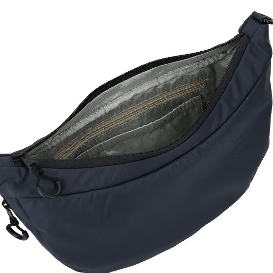 aunts & uncles Japan RE Yoshii RE Umhängetasche 34.5 cm mit Dehnfalte