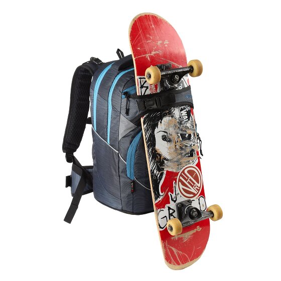 NITRO Daypack Superhero Schulrucksack 44 cm