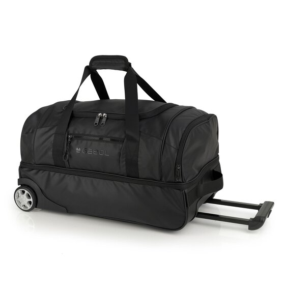 Gabol Canada 2 Rollen Reisetasche 55 cm