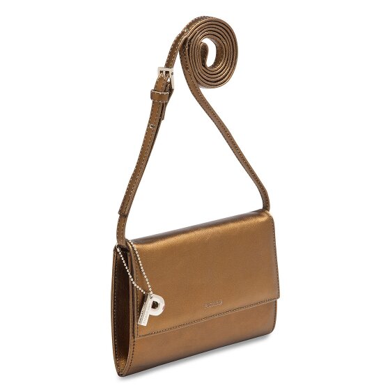 Picard Auguri Auguri Clutch Tasche Leder 19 cm