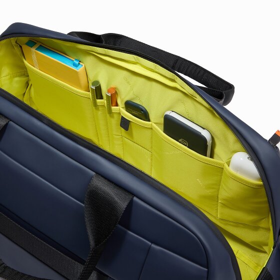 Piquadro Corner Weekender Reisetasche 51 cm