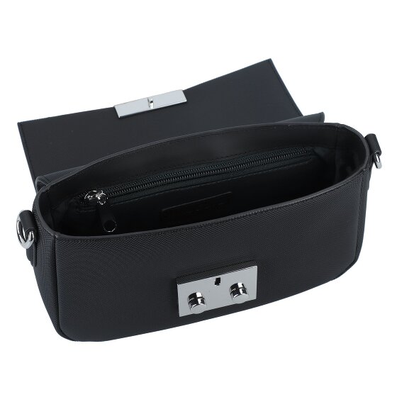 Lacoste Core Essentials Daily City Umhängetasche 21.5 cm