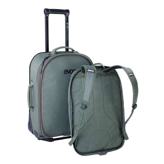 Evoc 2 Rollen Reisetasche 54 cm