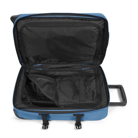 Eastpak Tranverz 2 Rollen Kabinentrolley 51 cm