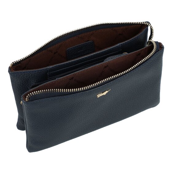 Braun Büffel Hanna Umhängetasche Leder 21 cm