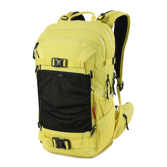 NITRO Slash 25L Pro Rucksack 53 cm
