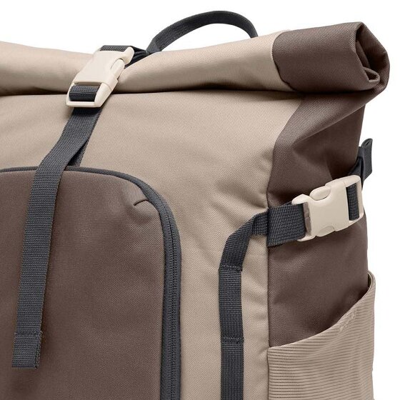 GOT BAG Rolltop Adventure Daypack 47 cm Laptopfach