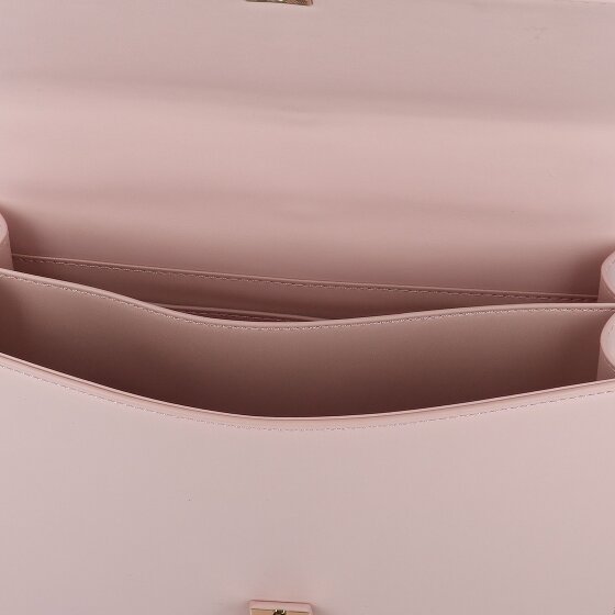 Seidenfelt Lilla Ro Umhängetasche 28 cm