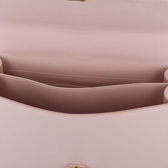 Seidenfelt Lilla Ro Umhängetasche 28 cm