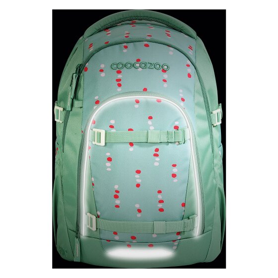 coocazoo Mate Schulrucksack 44 cm