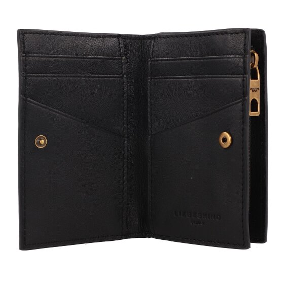 Liebeskind Cloud Geldbörse Leder 7.5 cm