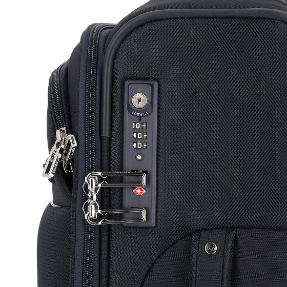 Samsonite B-Lite 4 Rollen Kabinentrolley 55 cm