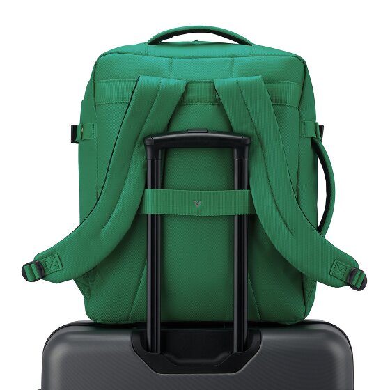 Roncato Ironik 2.0 Daypack 45 cm Laptopfach