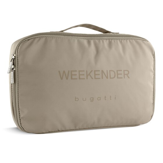 Bugatti Elia Weekender Reisetasche 55 cm