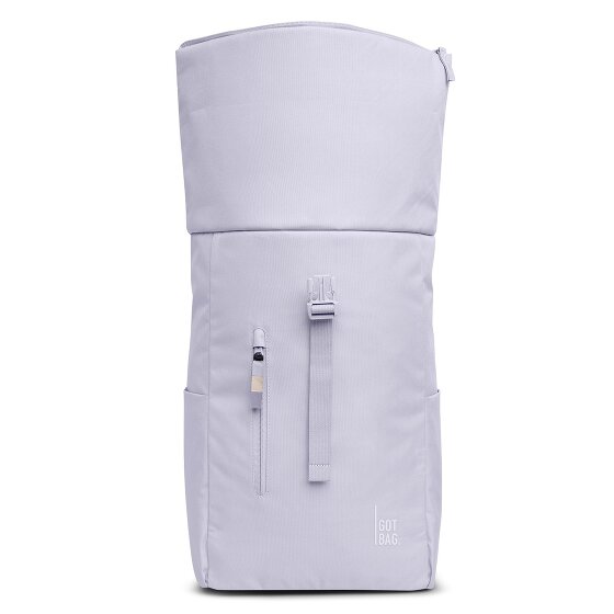 GOT BAG Rolltop Easy Daypack 30 cm Laptopfach