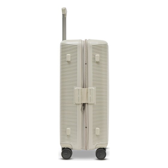Echolac Ultima 4 Rollen Trolley 67 cm mit Dehnfalte