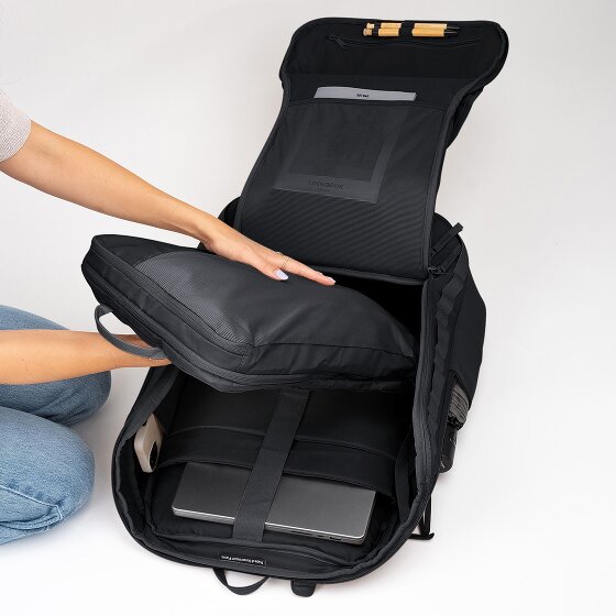 GOT BAG Pro Pack Business-Rucksack 53 cm Laptopfach