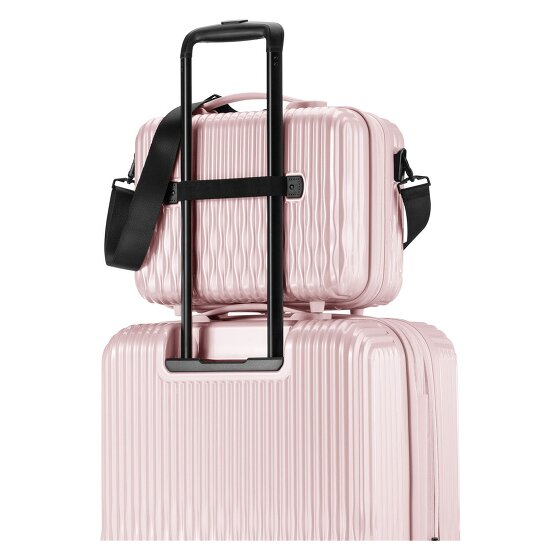 Pack Easy Flow Beautycase 35 cm