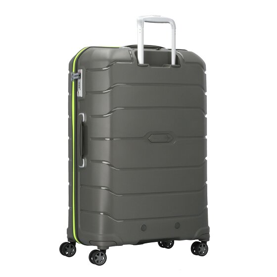 Samsonite Flux 4-Rollen Trolley 75 cm