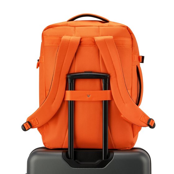 Roncato Ironik 2.0 Daypack 55 cm Laptopfach