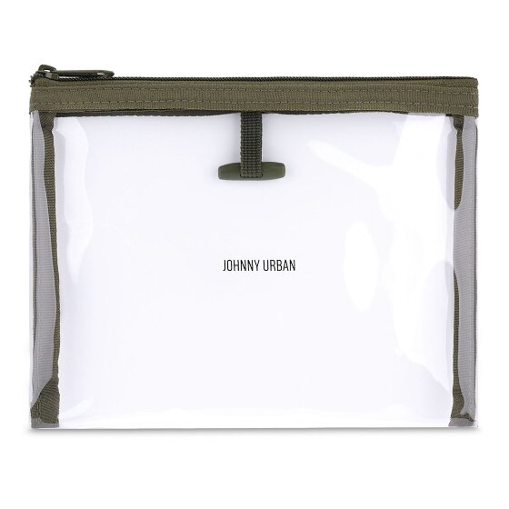 Johnny Urban Travel Series Logan Kulturbeutel 26 cm