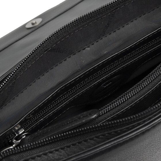 The Chesterfield Brand Zora Schultertasche Leder 27 cm