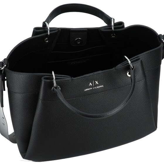 Armani Exchange Shopper Tasche 35 cm