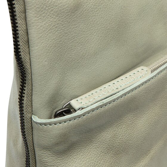 The Chesterfield Brand Bern City Rucksack Leder 32 cm