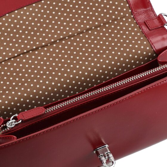 Picard Rome Clutch Geldbörse Leder 23 cm